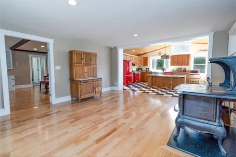 94 Brackett Road Brunswick ME 04011