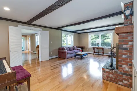 94 Brackett Road Brunswick ME 04011