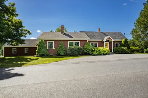 94 Brackett Road Brunswick ME 04011