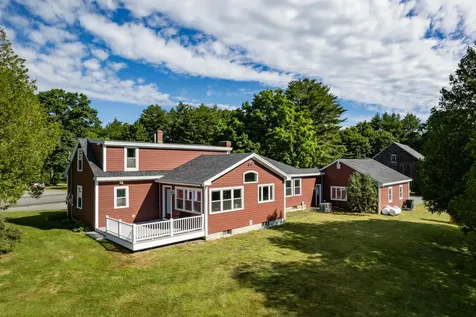 94 Brackett Road Brunswick ME 04011