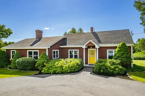 94 Brackett Road Brunswick ME 04011