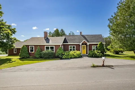 94 Brackett Road Brunswick ME 04011