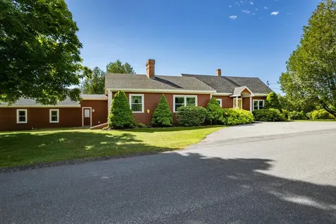 94 Brackett Road Brunswick ME 04011