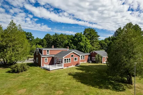 94 Brackett Road Brunswick ME 04011