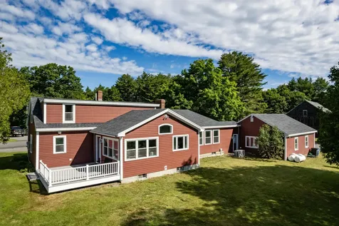 94 Brackett Road Brunswick ME 04011