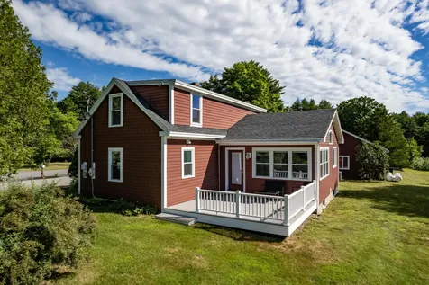 94 Brackett Road Brunswick ME 04011