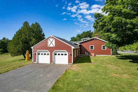 94 Brackett Road Brunswick ME 04011