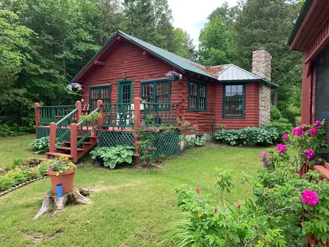 74 Lakeshore Drive Presque Isle ME 04769