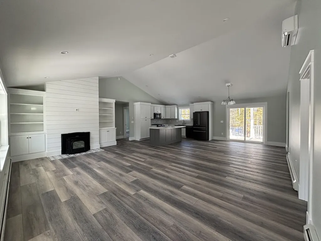 Lot 2 Cricket Lane Kennebunk ME 04043