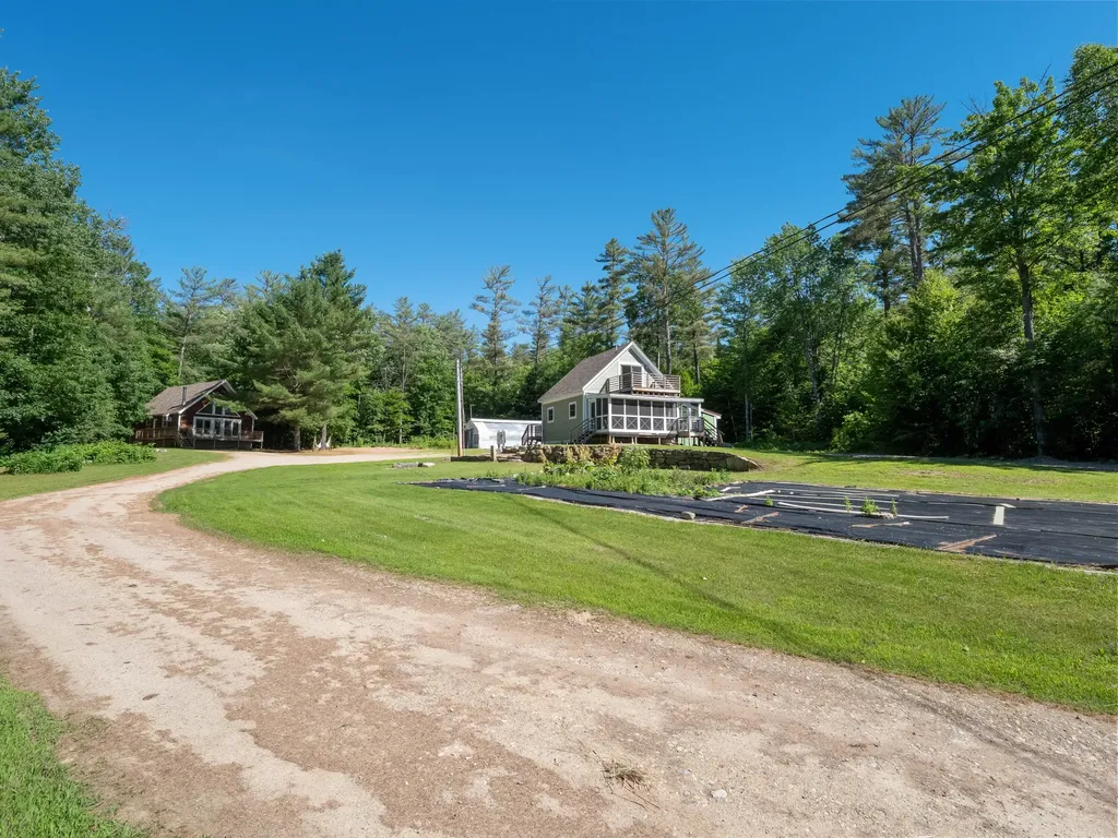 2239 Intervale Road Bethel ME 04217