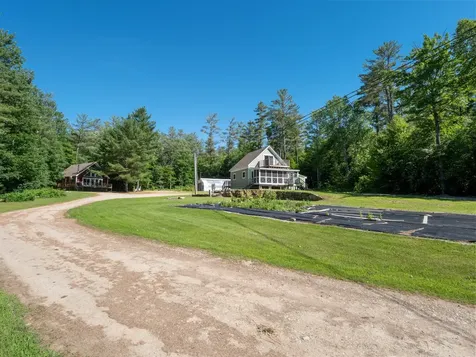 2239 Intervale Road Bethel ME 04217