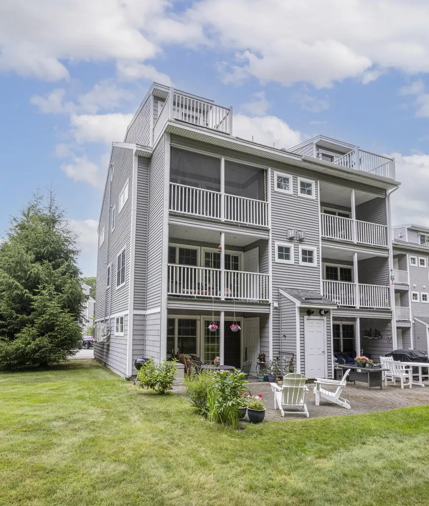 42 Walnut Street Old Orchard Beach ME 04064