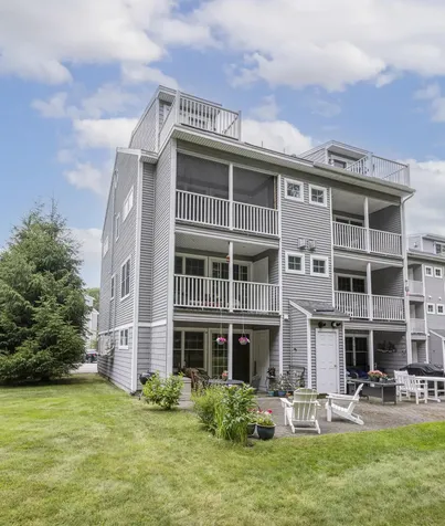 42 Walnut Street Old Orchard Beach ME 04064