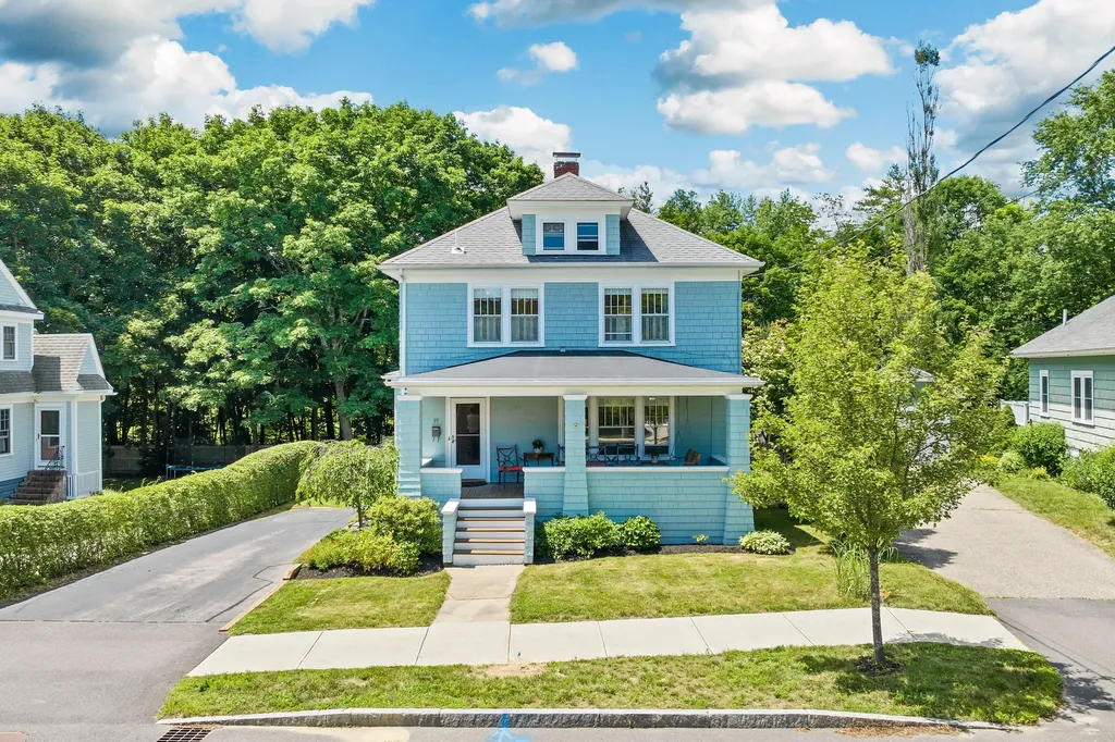 99 Belknap Street Dover NH 03820