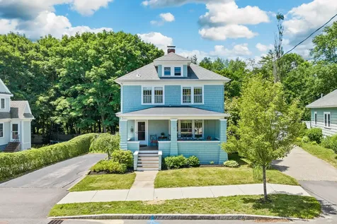 99 Belknap Street Dover NH 03820