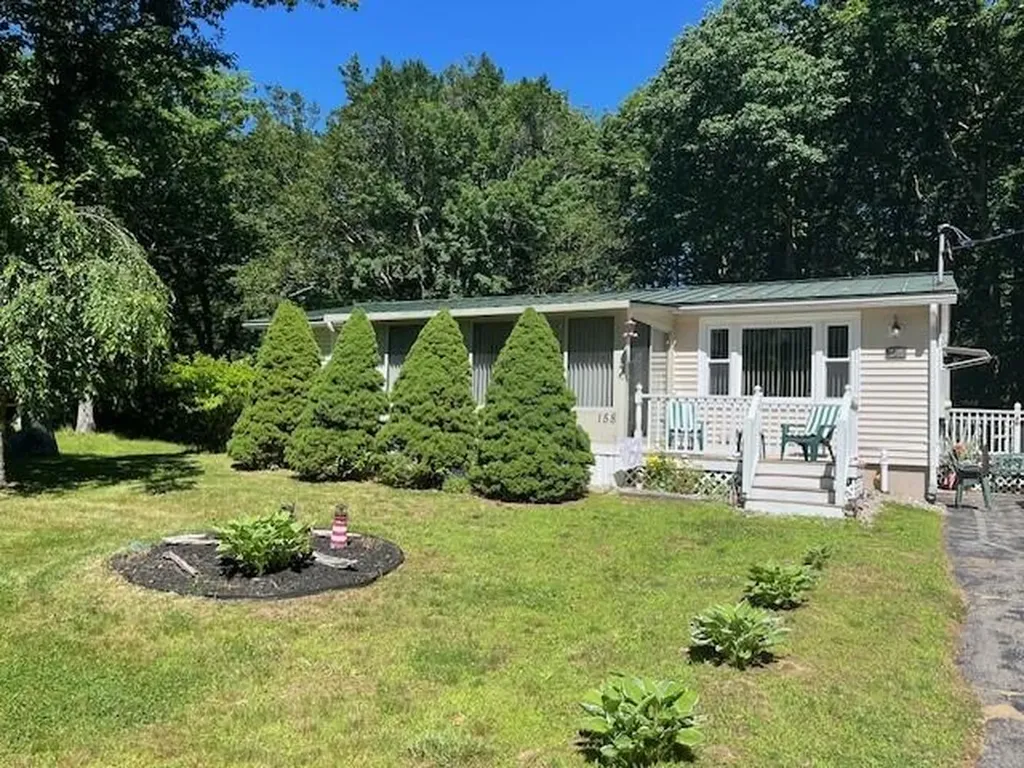 158 Chases Pond Road York ME 03909