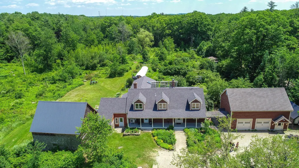 119 Lizotte Road Lebanon ME 04027