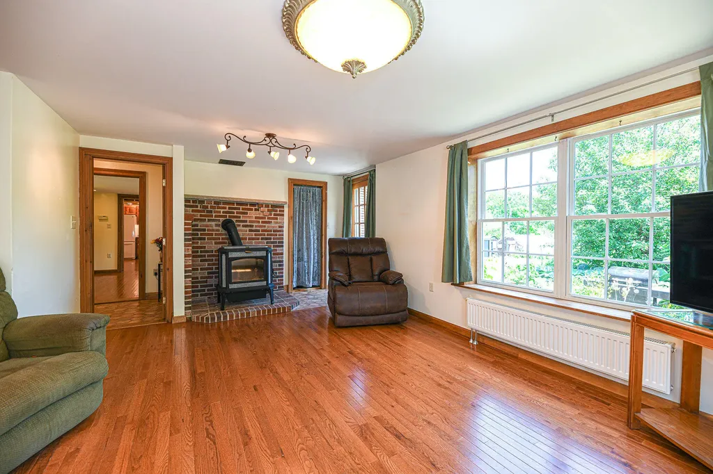 119 Lizotte Road Lebanon ME 04027