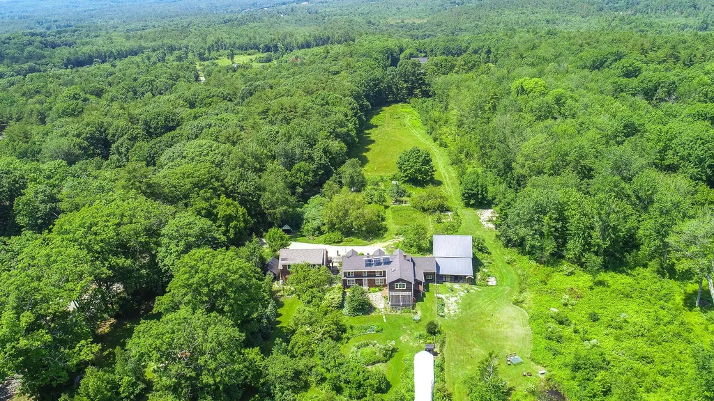 119 Lizotte Road Lebanon ME 04027