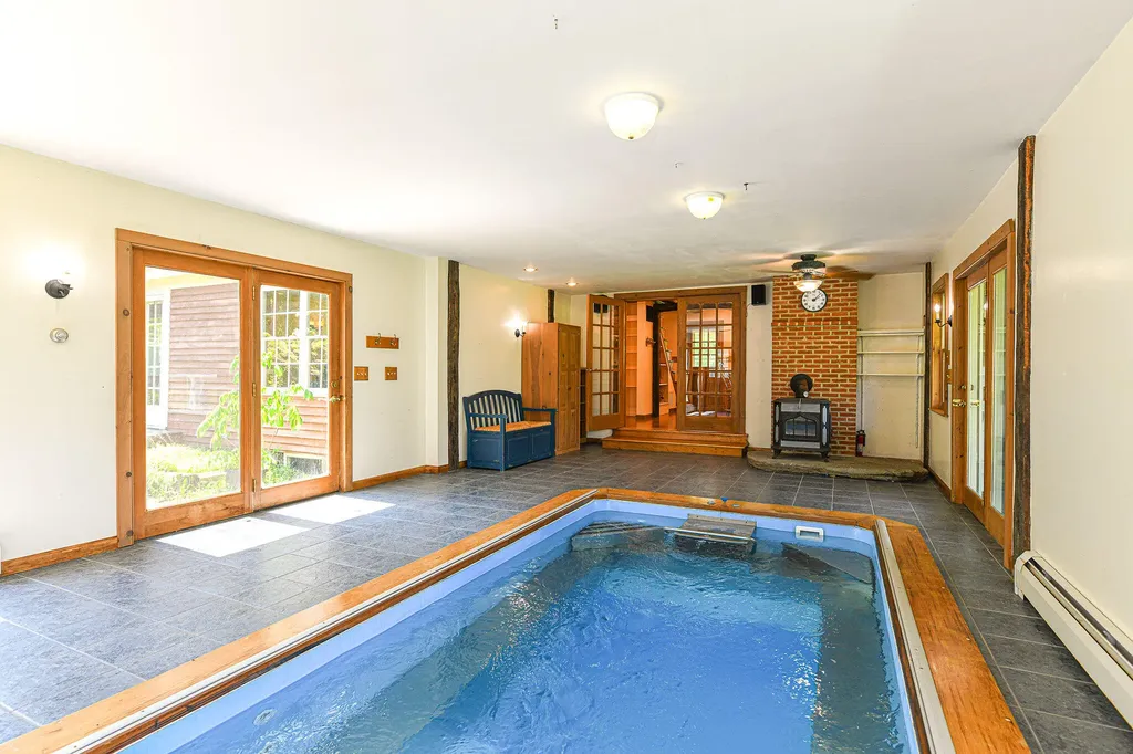 119 Lizotte Road Lebanon ME 04027