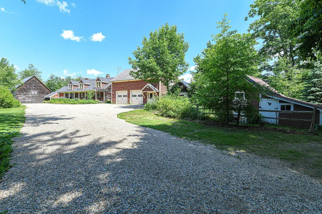119 Lizotte Road Lebanon ME 04027