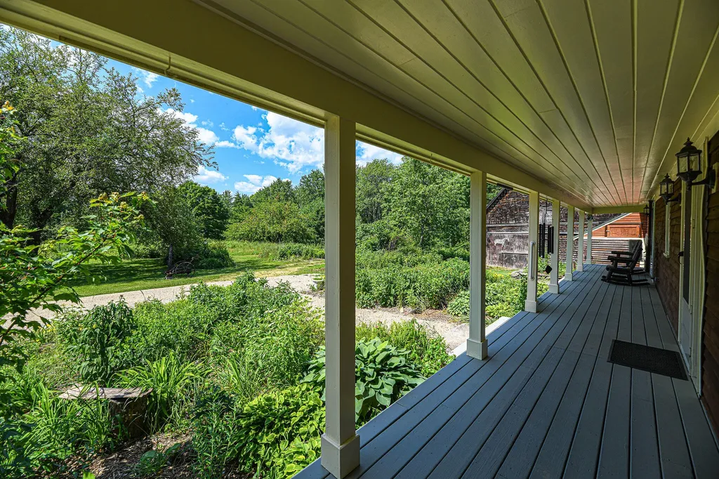 119 Lizotte Road Lebanon ME 04027