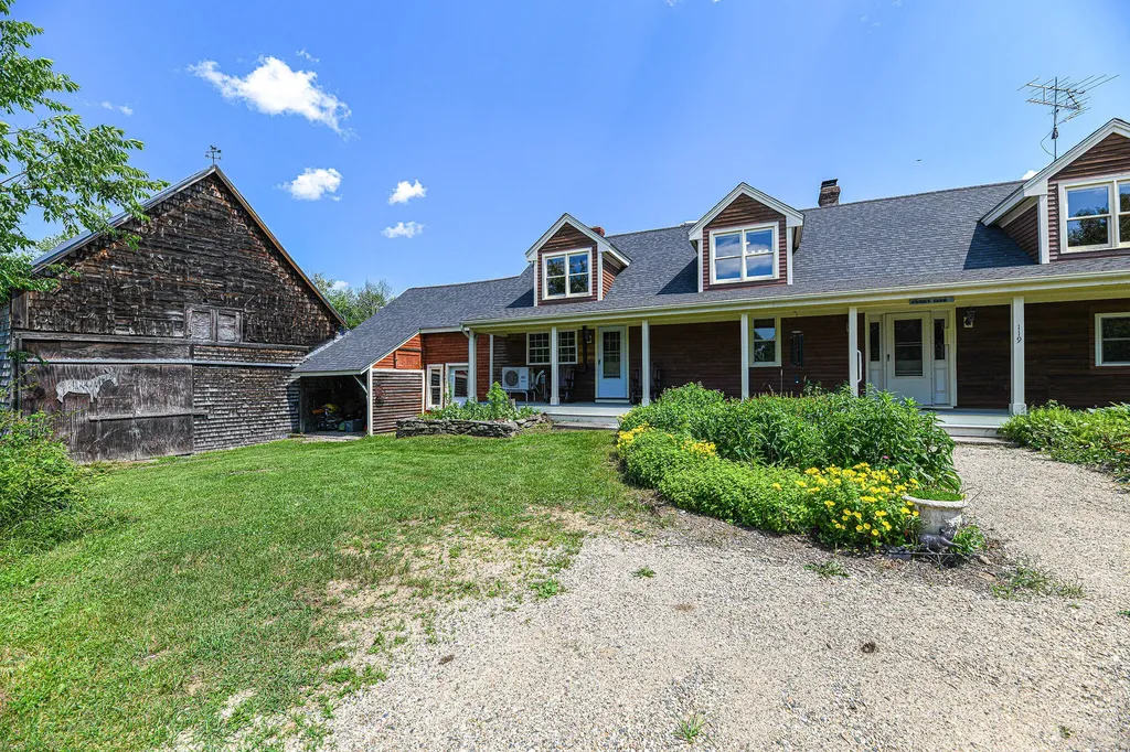 119 Lizotte Road Lebanon ME 04027
