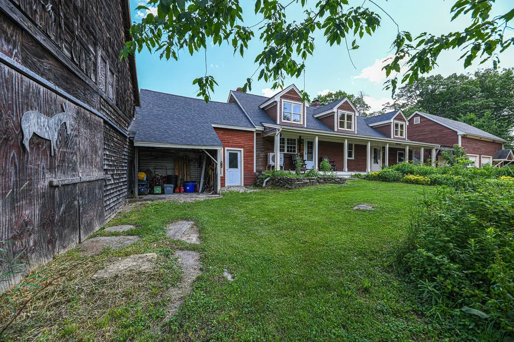 119 Lizotte Road Lebanon ME 04027