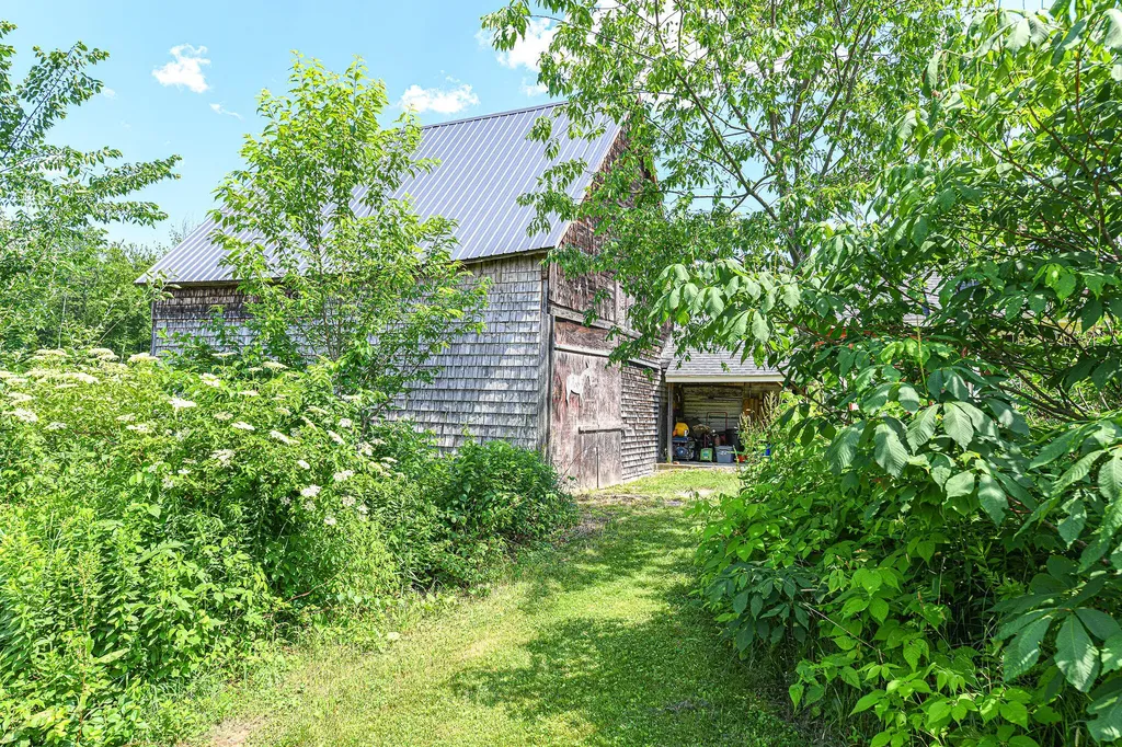 119 Lizotte Road Lebanon ME 04027