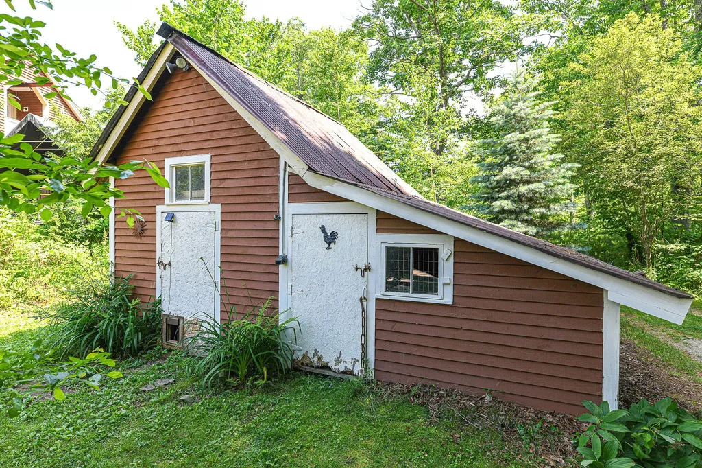 119 Lizotte Road Lebanon ME 04027
