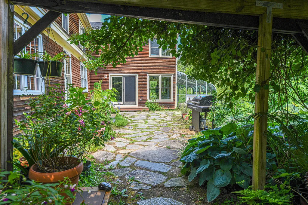 119 Lizotte Road Lebanon ME 04027
