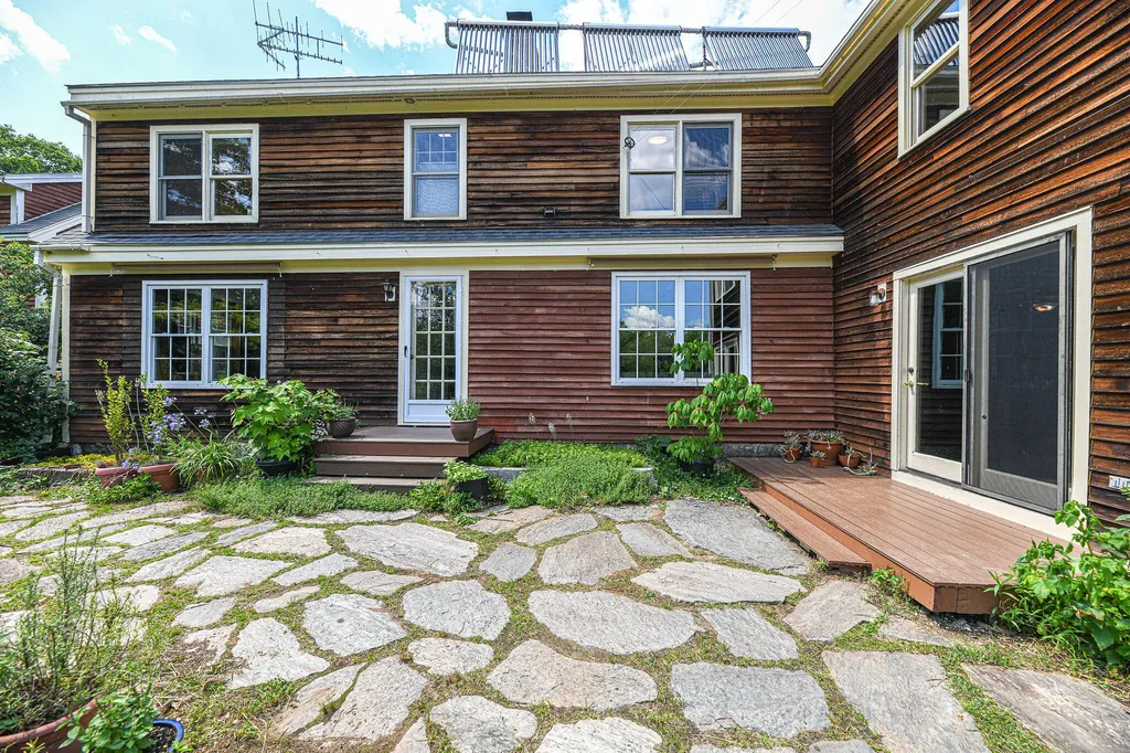 119 Lizotte Road Lebanon ME 04027