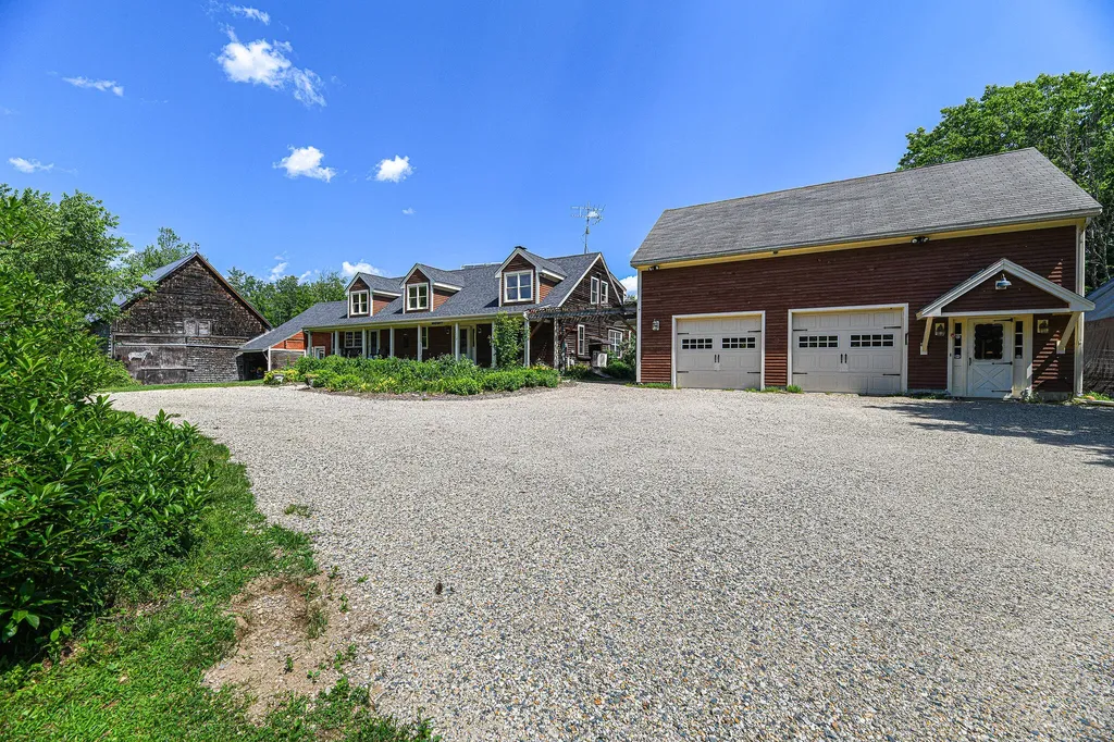 119 Lizotte Road Lebanon ME 04027
