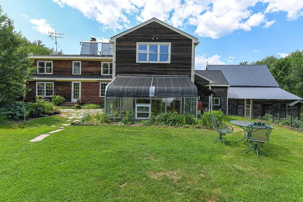 119 Lizotte Road Lebanon ME 04027
