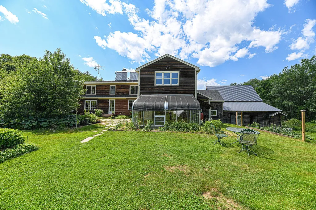 119 Lizotte Road Lebanon ME 04027