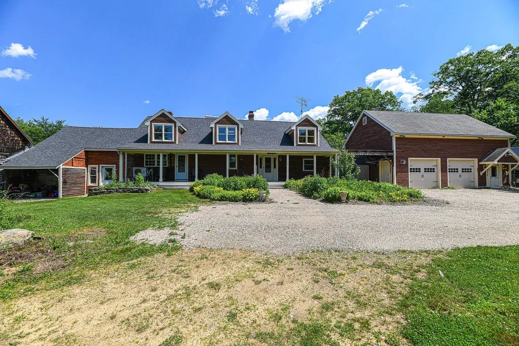 119 Lizotte Road Lebanon ME 04027