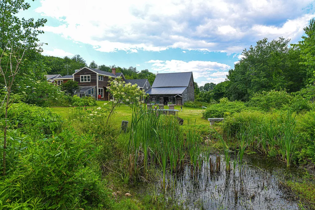 119 Lizotte Road Lebanon ME 04027