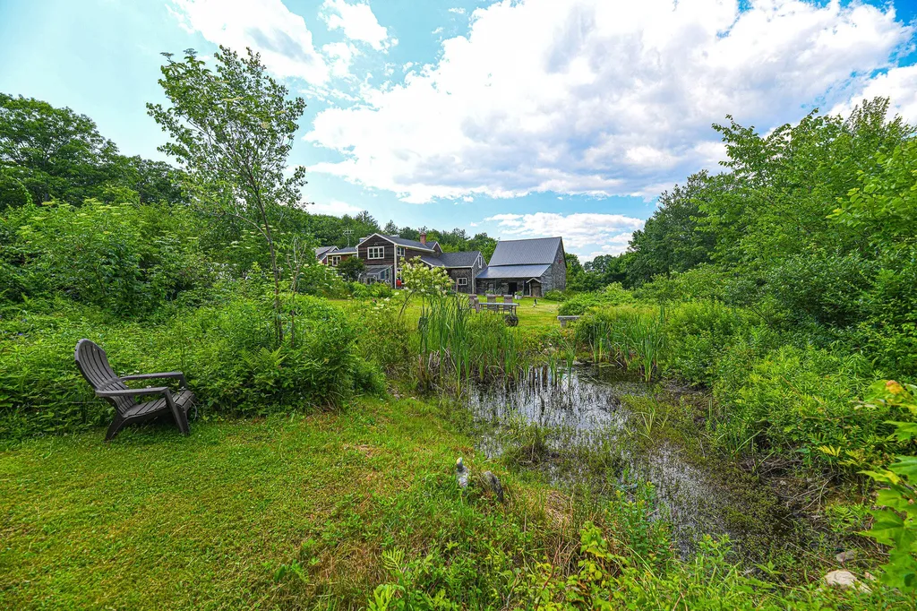 119 Lizotte Road Lebanon ME 04027