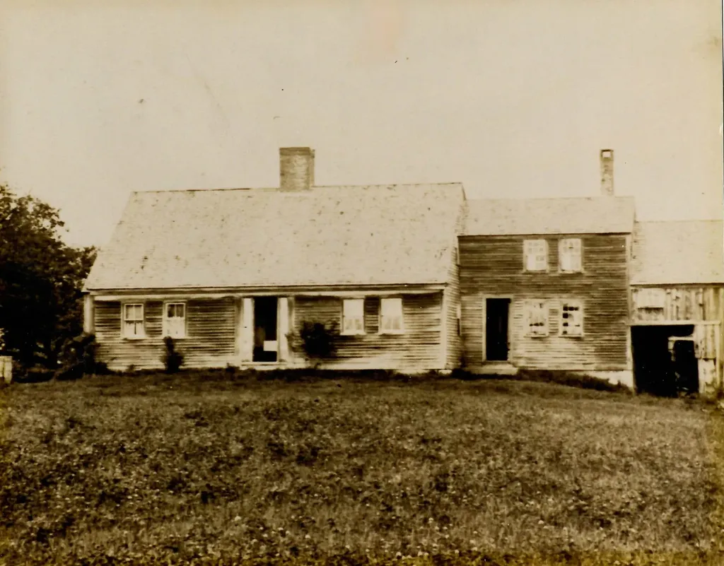 119 Lizotte Road Lebanon ME 04027