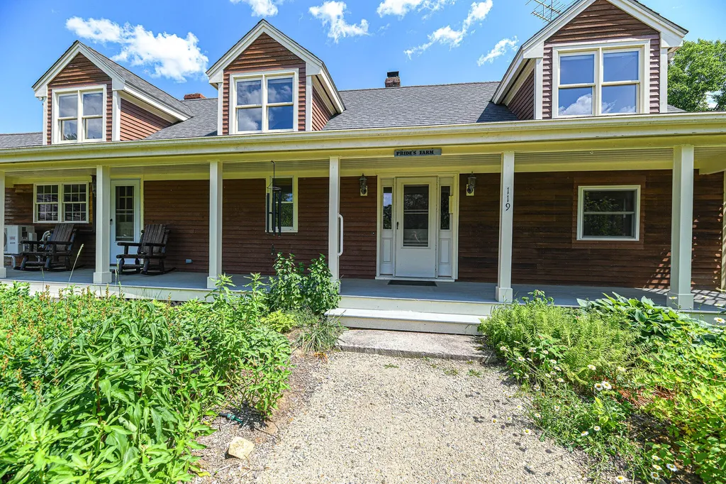 119 Lizotte Road Lebanon ME 04027
