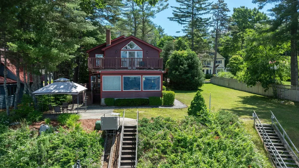 46 Crescent Avenue Windham ME 04062
