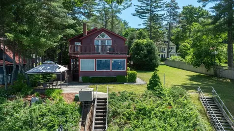 46 Crescent Avenue Windham ME 04062
