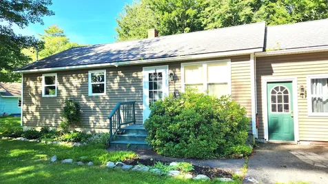 20 Curtis Lane Milford ME 04461