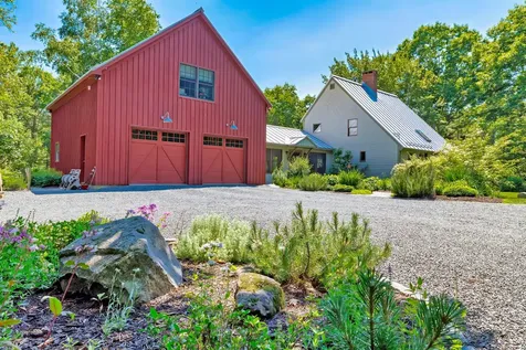 226 Graytown Road Sedgwick ME 04676