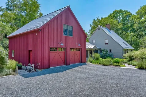 226 Graytown Road Sedgwick ME 04676