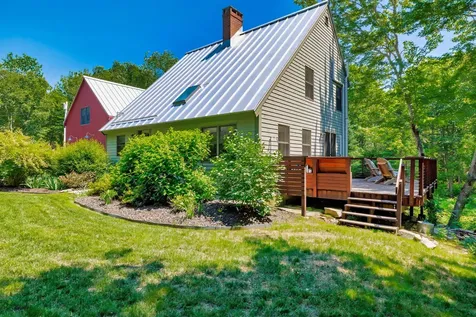 226 Graytown Road Sedgwick ME 04676