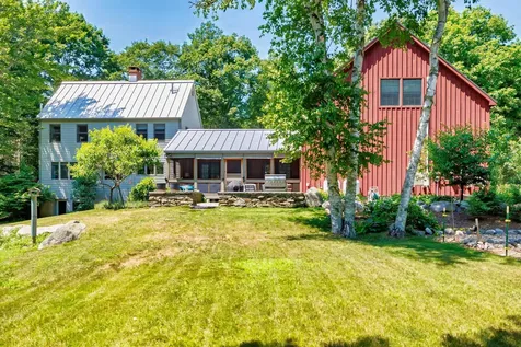 226 Graytown Road Sedgwick ME 04676