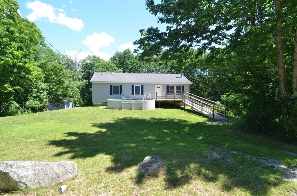 5 Poverty Ridge Road Bucksport ME 04416