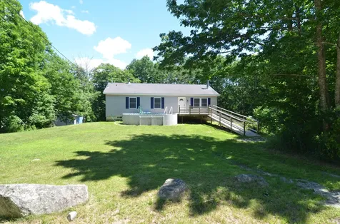 5 Poverty Ridge Road Bucksport ME 04416