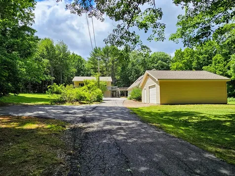 191 Chapman Road Newburgh ME 04444